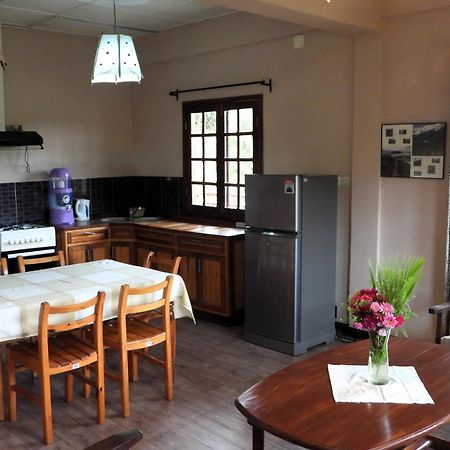 Hotel Lovasoa 4C Antsirabe Esterno foto