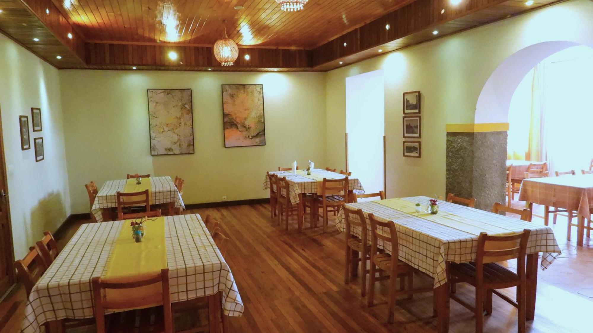Hotel Lovasoa 4C Antsirabe Esterno foto