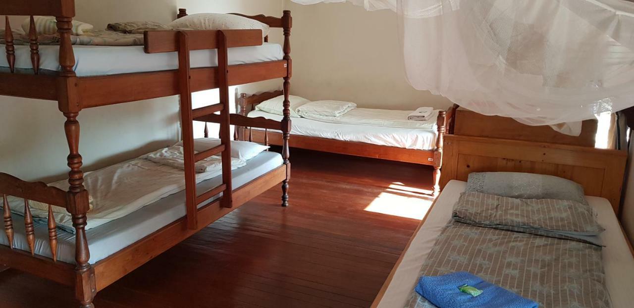 Hotel Lovasoa 4C Antsirabe Camera foto