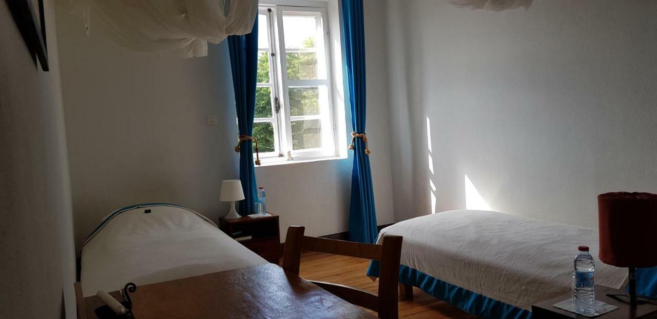 Hotel Lovasoa 4C Antsirabe Camera foto