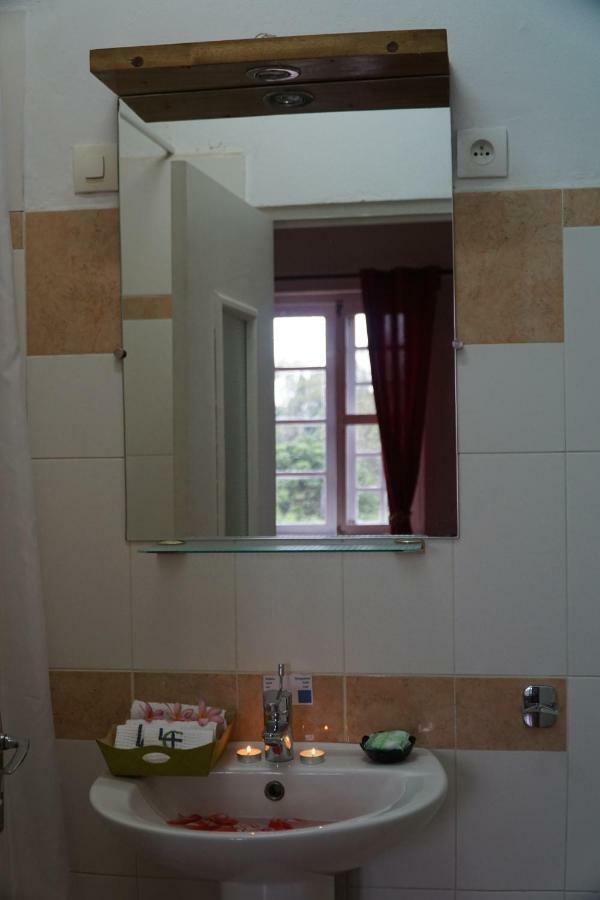 Hotel Lovasoa 4C Antsirabe Esterno foto