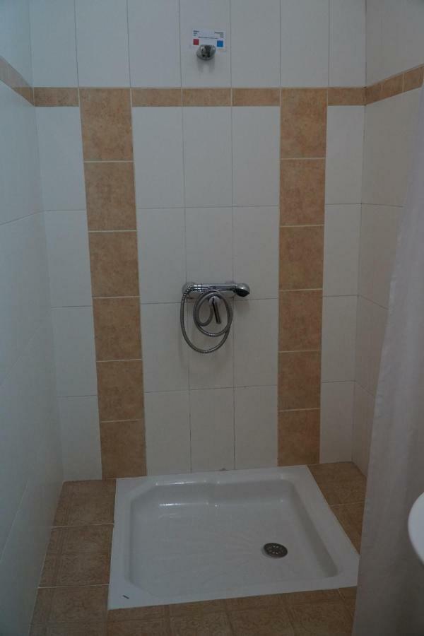 Hotel Lovasoa 4C Antsirabe Esterno foto