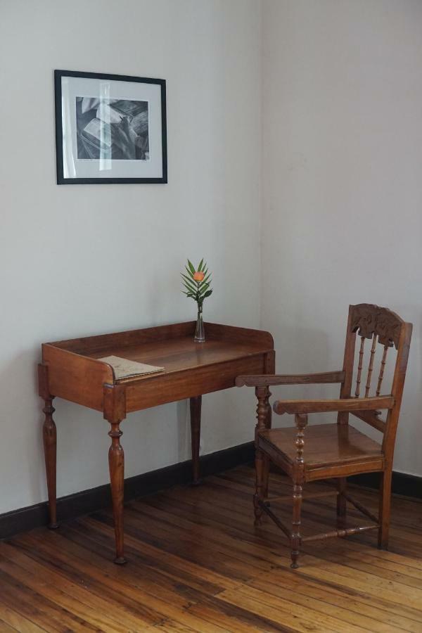 Hotel Lovasoa 4C Antsirabe Esterno foto