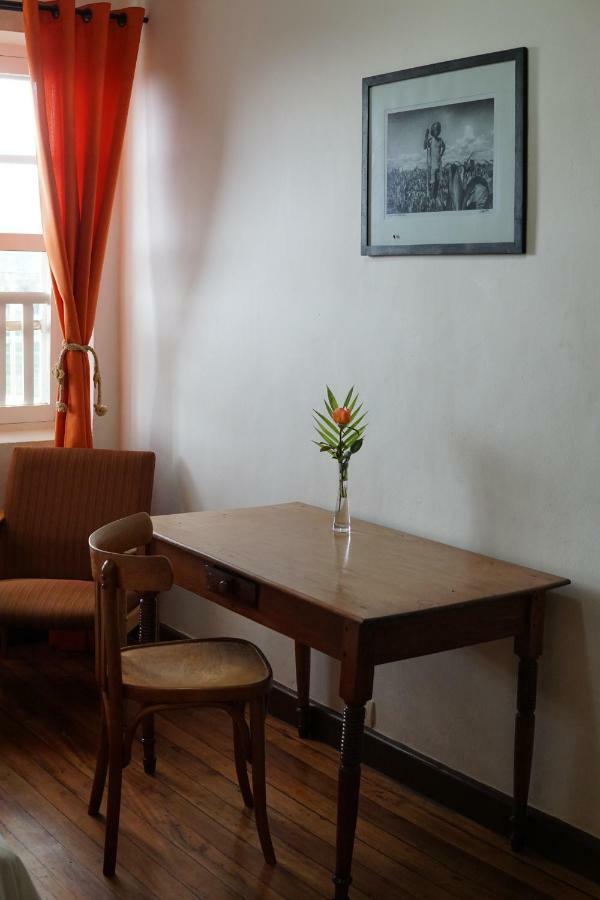 Hotel Lovasoa 4C Antsirabe Esterno foto