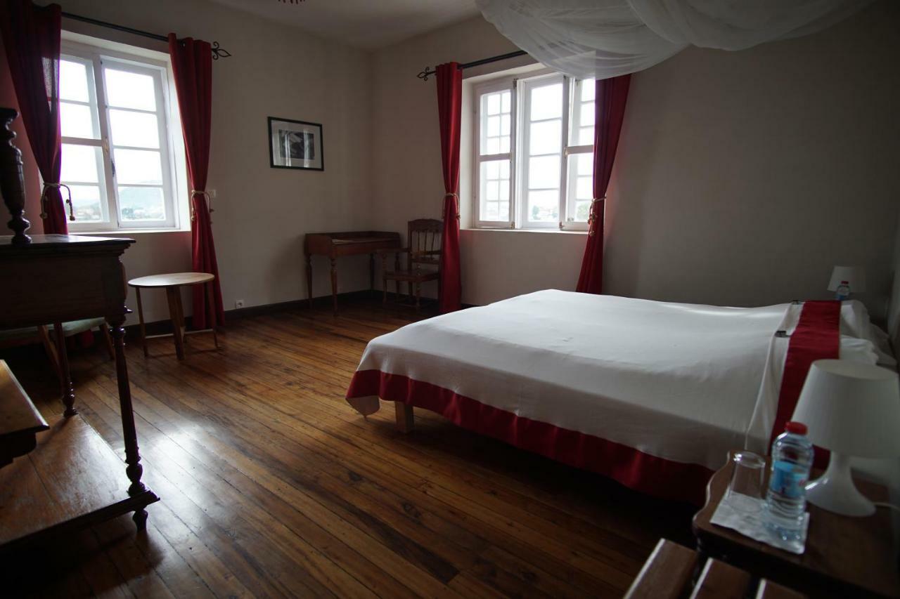 Hotel Lovasoa 4C Antsirabe Esterno foto
