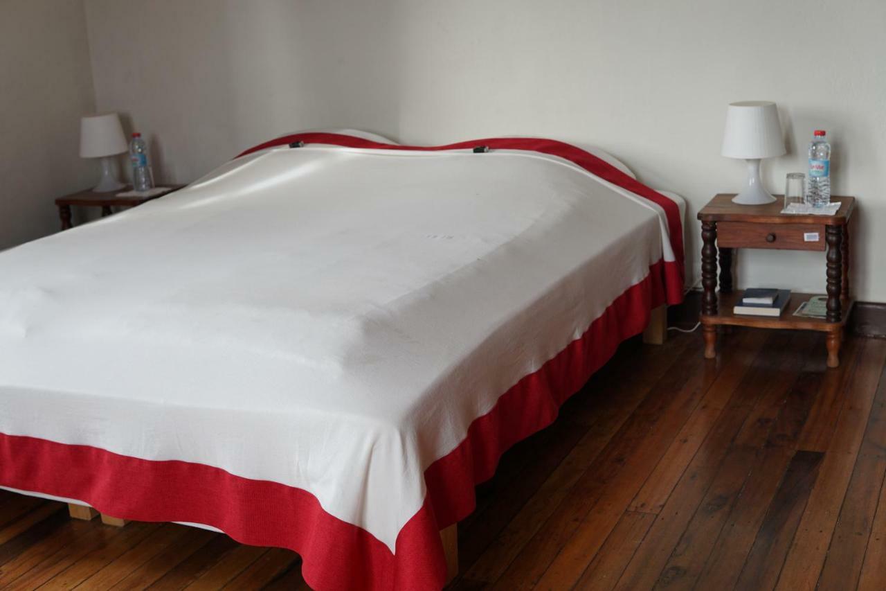 Hotel Lovasoa 4C Antsirabe Esterno foto